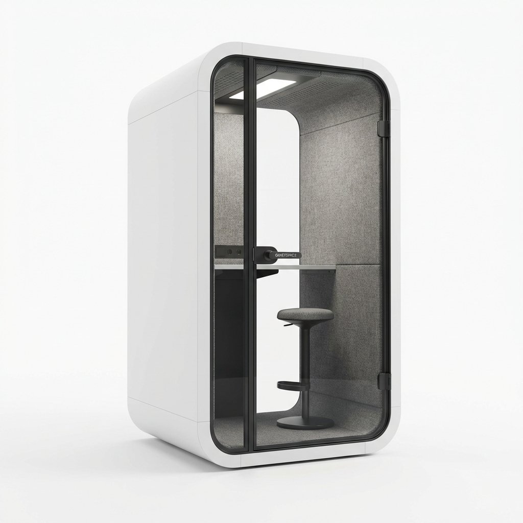 SOUNDPROOF DOOR SERIES