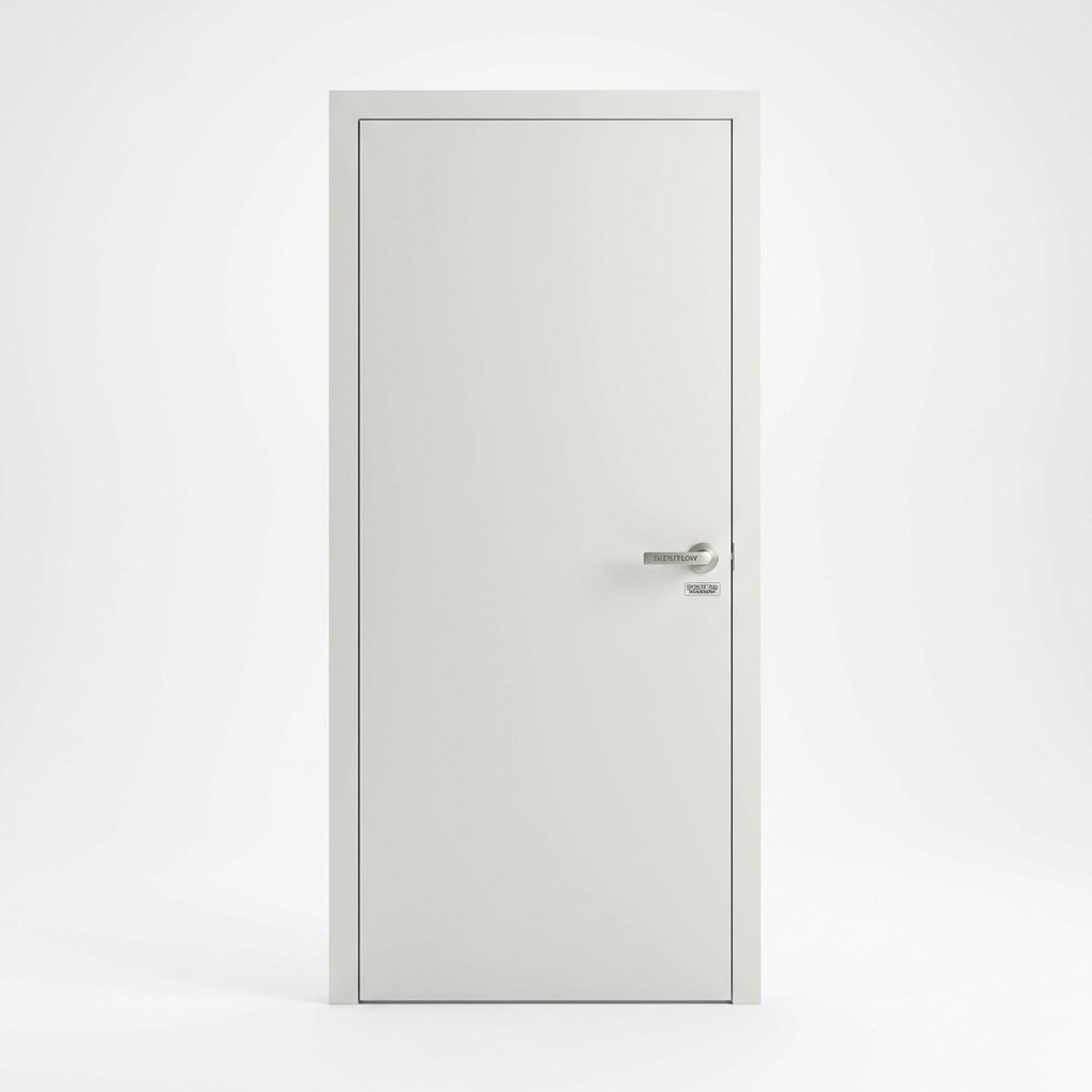 PROFESSIONAL SOUNDPROOF DOORS