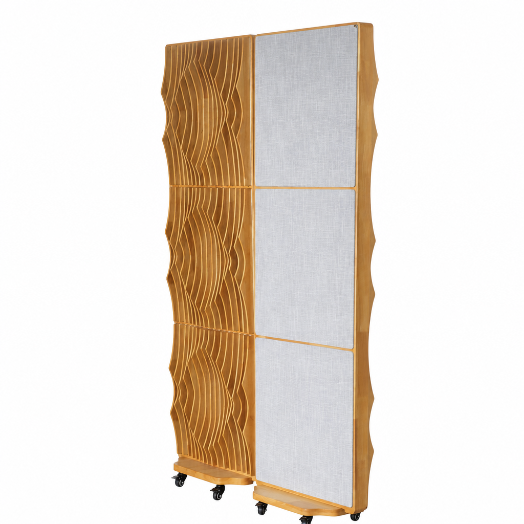 commercial building acoustic engineering materials