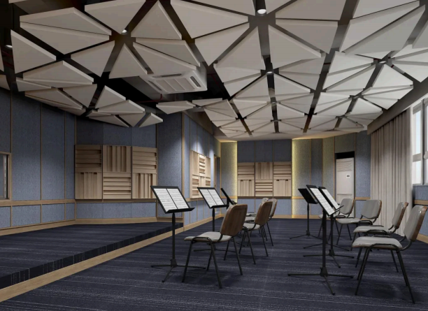 Guangdong National Orchestra Real‑World Case