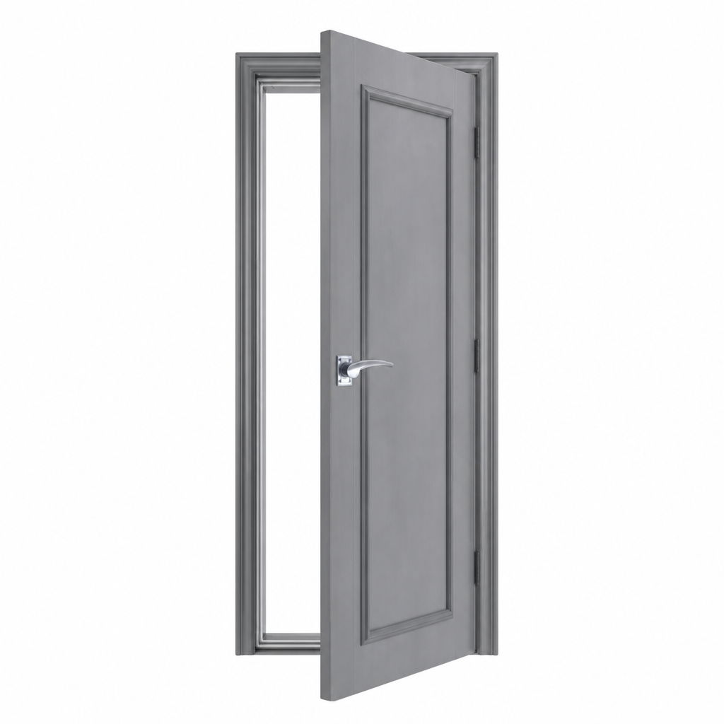 Professional multi layer soundproof doors