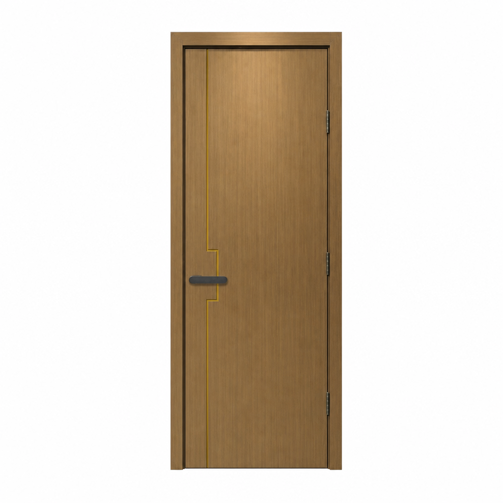 Engineering grade soundproof doors